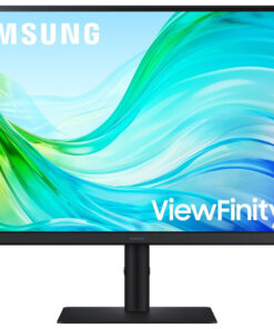 Samsung ViewFinity S6 S61F 27" IPS QHD 2560x1440