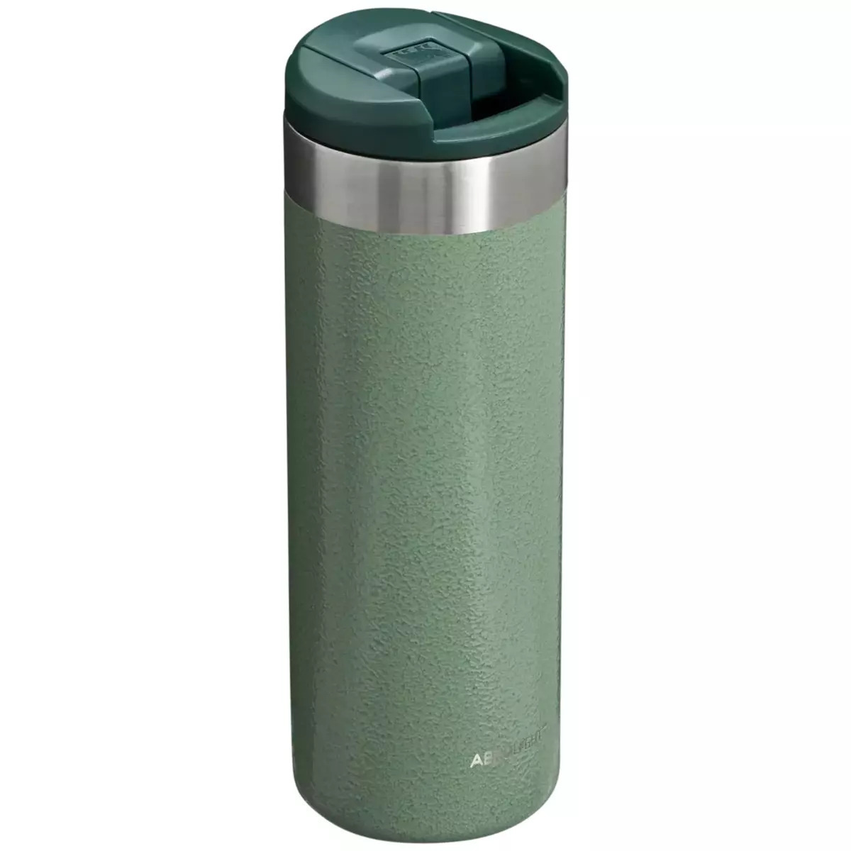 Stanley AeroLight Transit Mug Ποτήρι Θερμός Ανοξείδωτο BPA Free 470ml Hammertone Green 10-10787-202 - Image 4