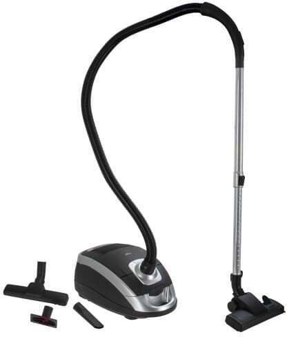 Adler 3200W με Σακούλα Λευκή AD 7069