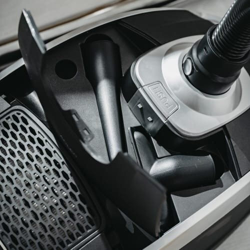 Adler 3200W με Σακούλα Λευκή AD 7069 - Image 8