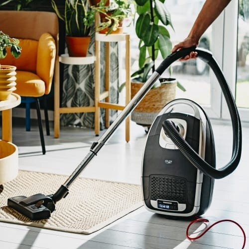 Adler 3200W με Σακούλα Λευκή AD 7069 - Image 10