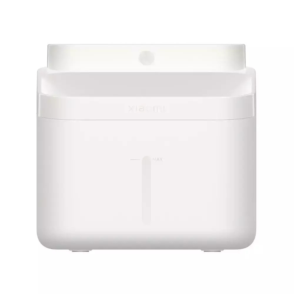 Xiaomi Mi Smart Pet Fountain 2 Ποτίστρα / Συντριβάνι από Προπυλένιο για Σκύλο & Γάτα 3x 3lt σε Λευκό Χρώμα BHR9486EU - Image 3