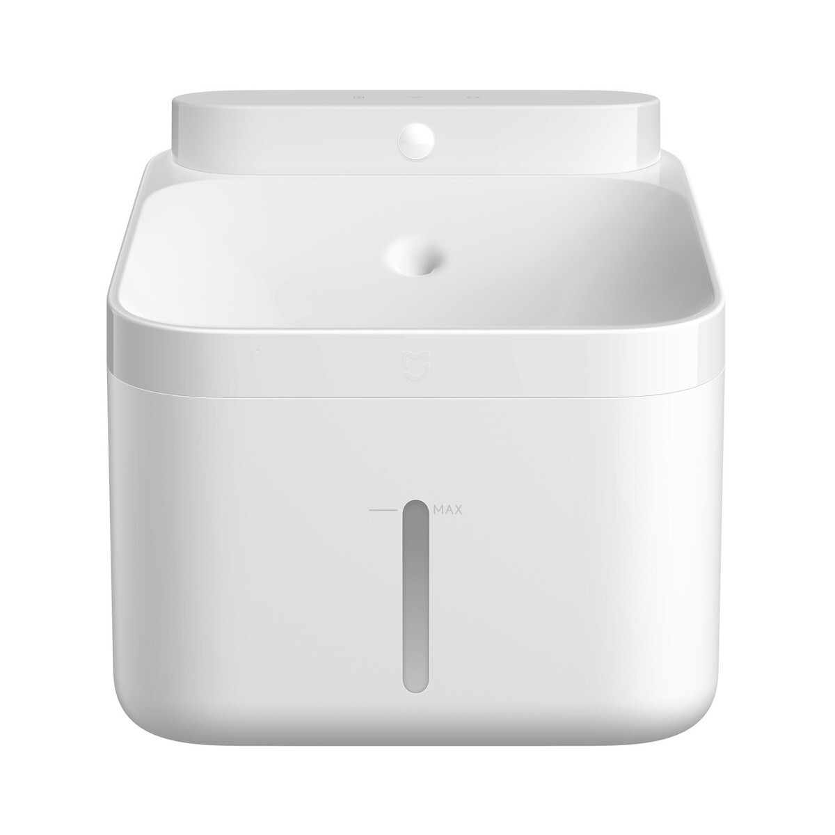 Xiaomi Mi Smart Pet Fountain 2 Ποτίστρα / Συντριβάνι από Προπυλένιο για Σκύλο & Γάτα 3x 3lt σε Λευκό Χρώμα BHR9486EU - Image 2