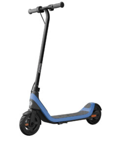 Alternative view of Segway C2 Lite AA.10.05.01.0003 Ηλεκτρικό Παιδικό Πατίνι με 16km/h Max Ταχύτητα σε Μπλε Χρώμα