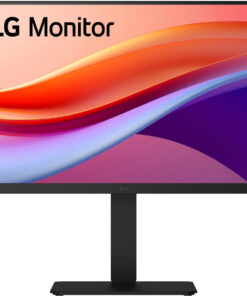 LG 24BA55W-B 24" IPS FHD 1920x1200