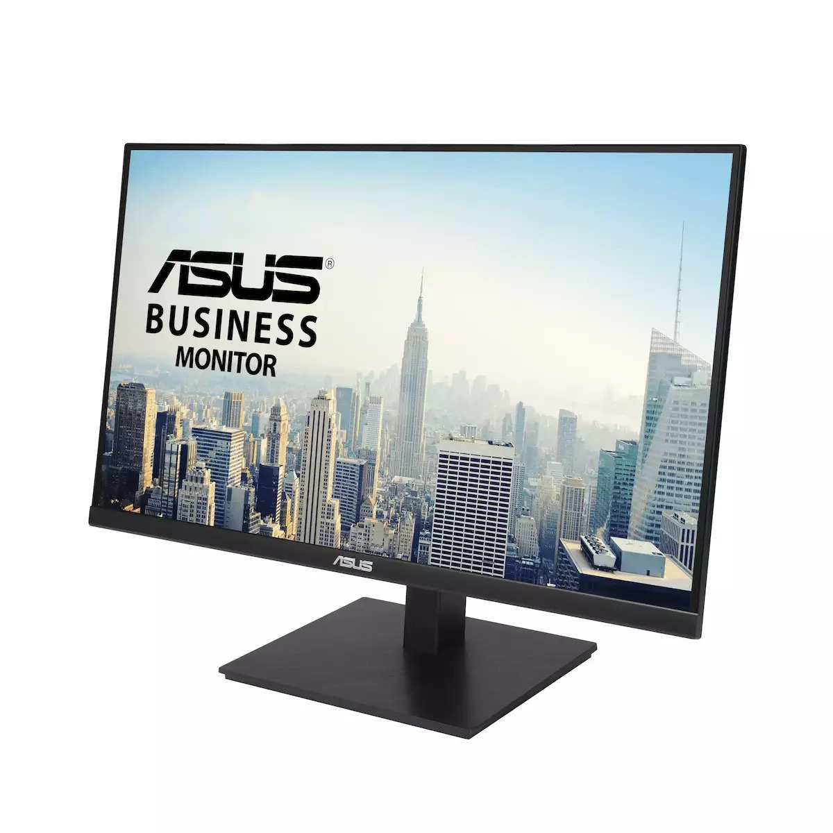 Asus VA27UQSB IPS HDR Monitor 27" 4K 3840x2160 με Χρόνο Απόκρισης 4ms GTG