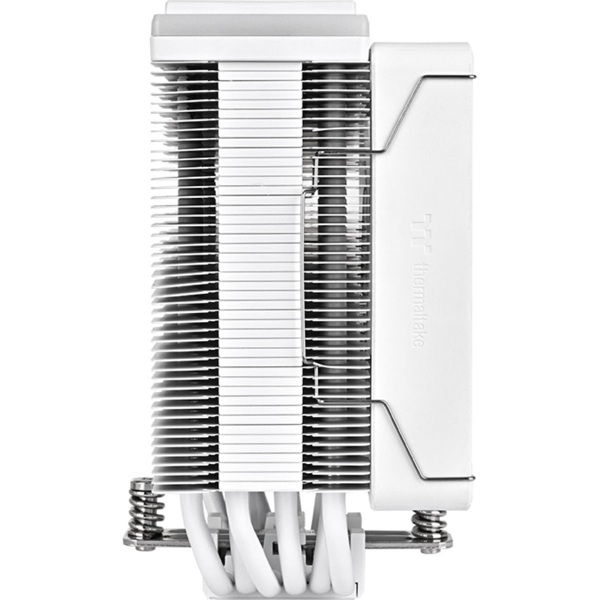 Thermaltake Astria 400 ARGB Ψύκτρα Επεξεργαστή για Socket AM4/AM5/1200/115x/1700 Snow White - Image 5