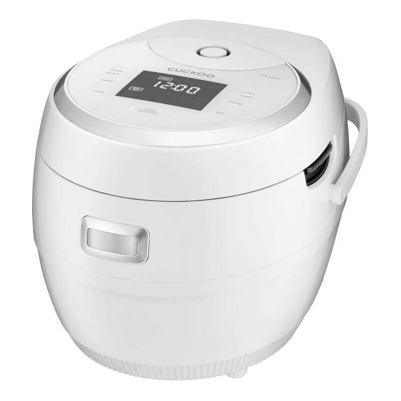 CUCKOO Rice Cooker 890W με Χωρητικότητα 1.8lt CR-1020F - Image 3