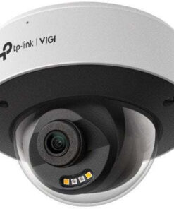 TP-LINK InSight S285 IP Αδιάβροχη Κάμερα 4K