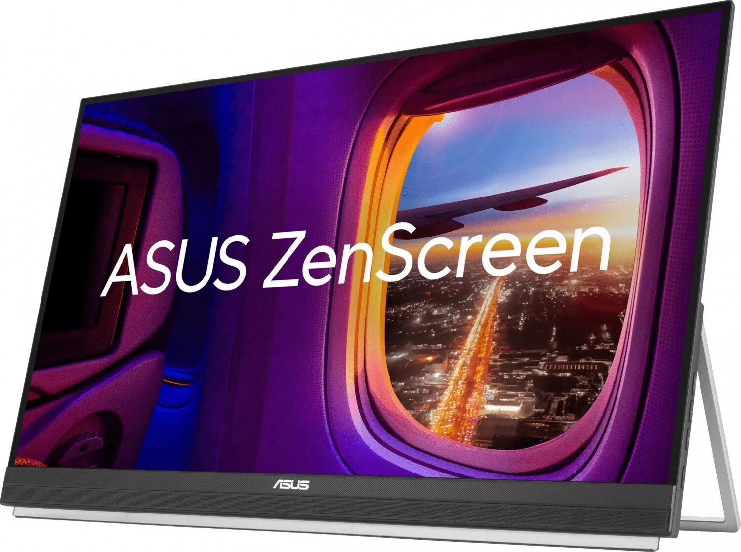 Asus ZenScreen MB27ACF 27" IPS QHD 2560x1440