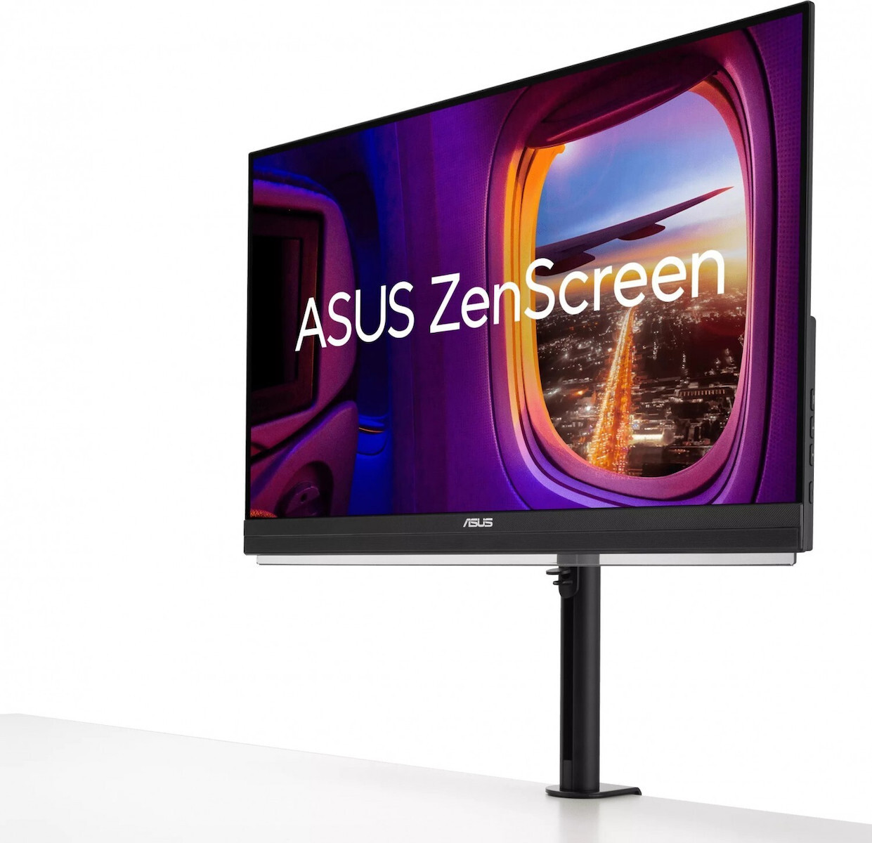 Asus ZenScreen MB27ACF 27" IPS QHD 2560x1440 - Image 3