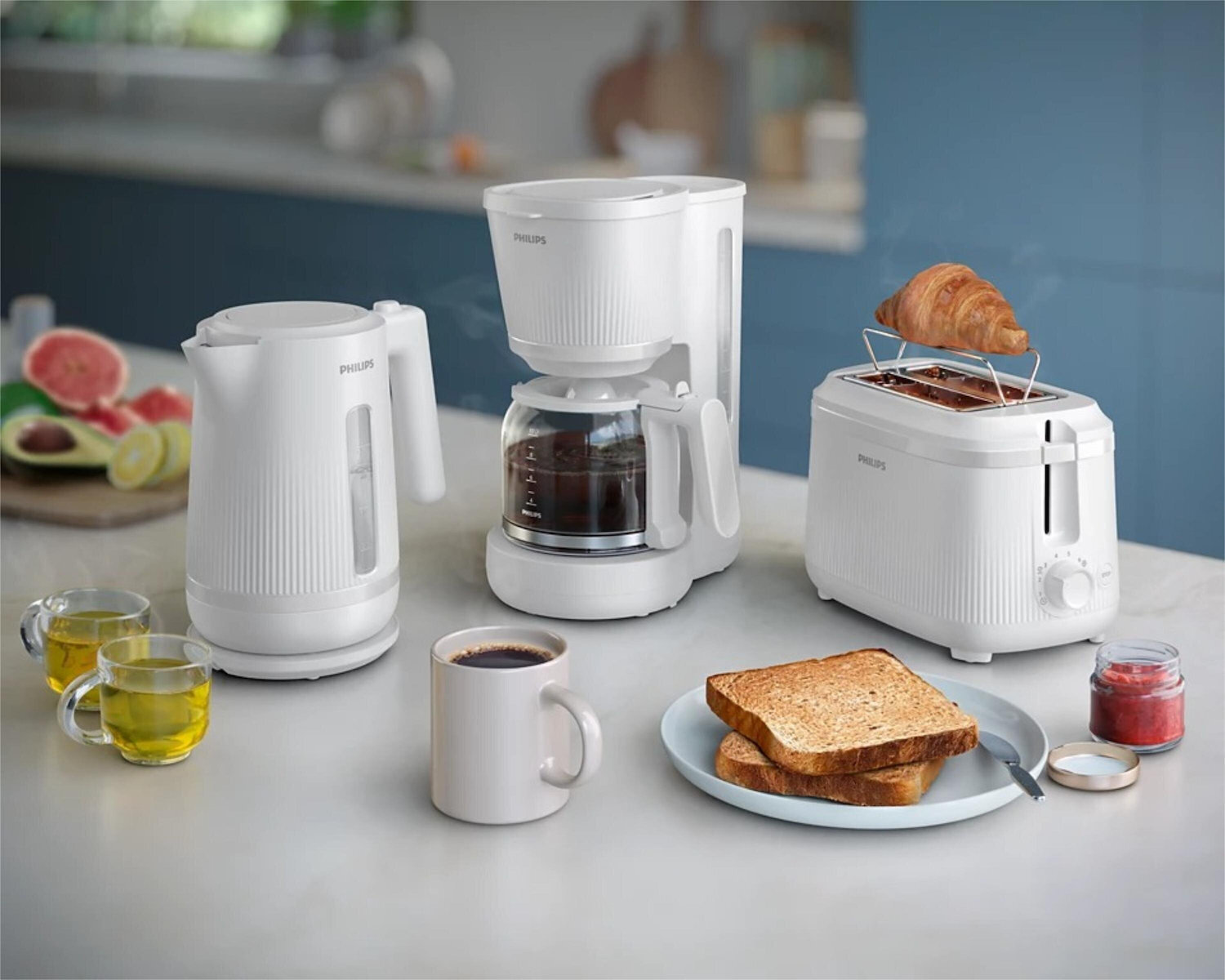 Philips Series 3000 1.7lt με Ισχύ 2200W - Image 3