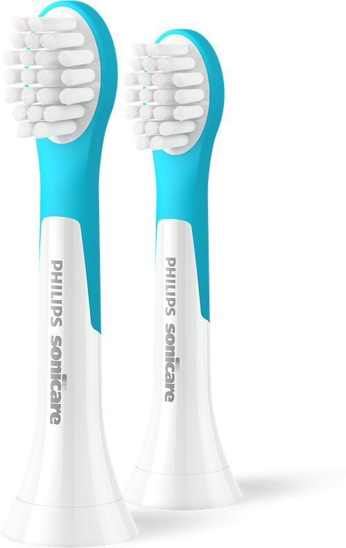 Philips Ανταλλακτικές Κεφαλές Ηλεκτρικής Οδοντόβουρτσας HX6032/90 Λευκό - Image 3