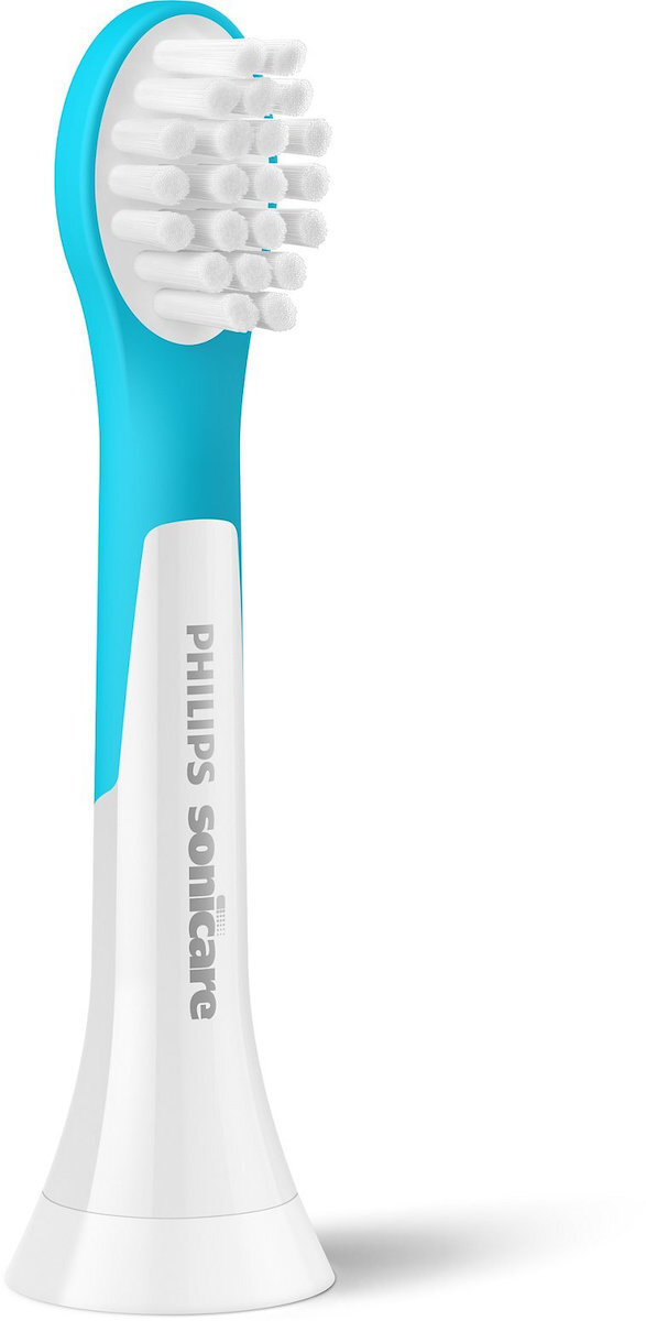 Philips Ανταλλακτικές Κεφαλές Ηλεκτρικής Οδοντόβουρτσας HX6032/90 Λευκό - Image 5