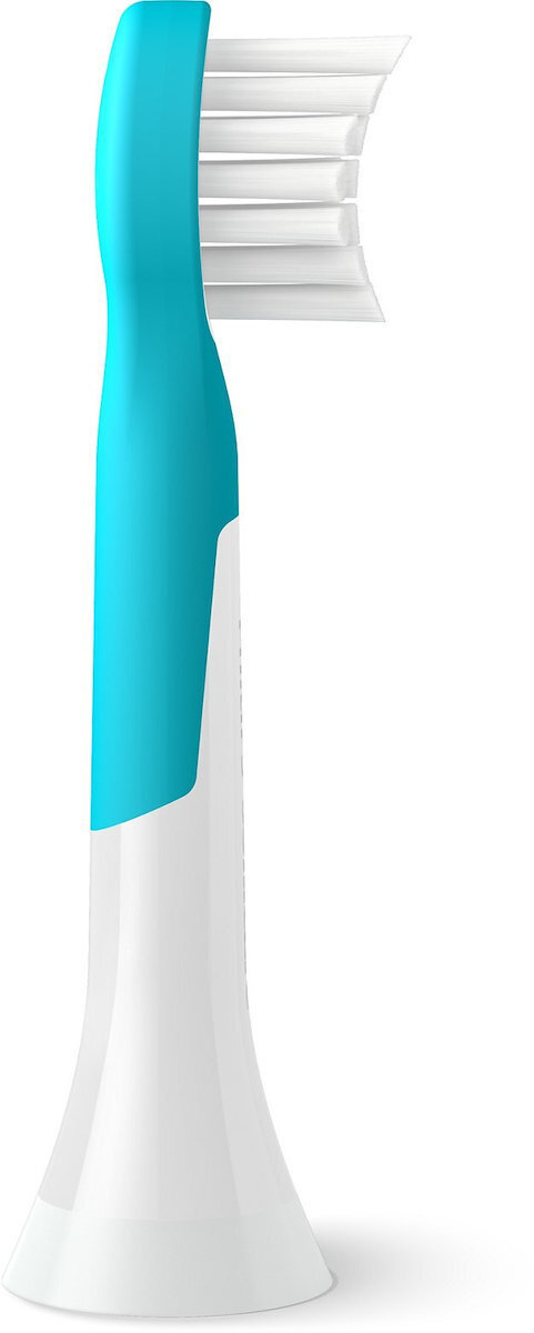 Philips Ανταλλακτικές Κεφαλές Ηλεκτρικής Οδοντόβουρτσας HX6032/90 Λευκό - Image 7