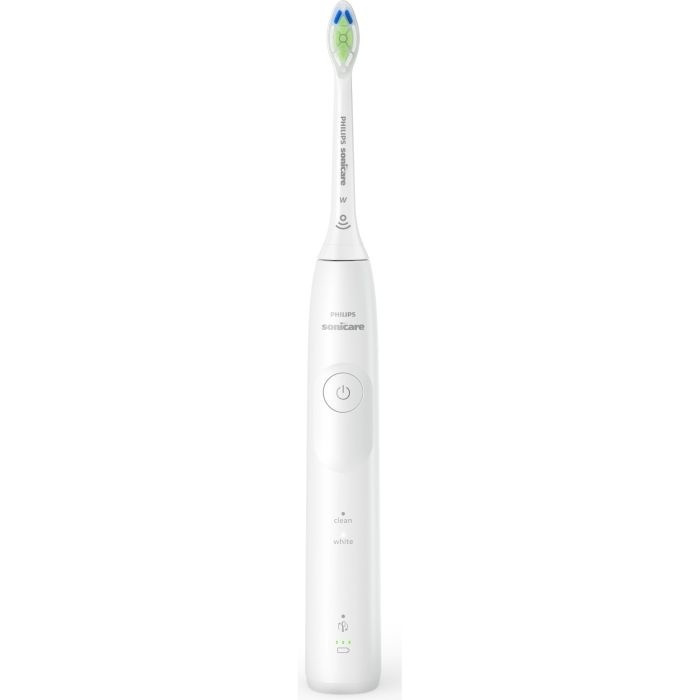 Philips Ηλεκτρική Οδοντόβουρτσα με Αισθητήρα Πίεσης HX7110/01 Λευκή - Image 3