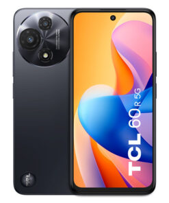 TCL 60R 5G Dual SIM (4/128GB) Space Gray