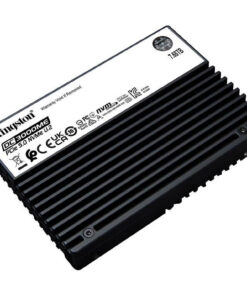 Kingston DC3000ME SSD 7.6TB 2.5'' NVMe PCI Express 5.0 SEDC3000ME/7T6