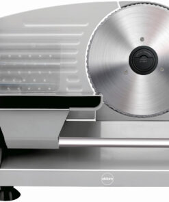 Eldom Snip Κόφτης Αλλαντικών 150W Ασημί