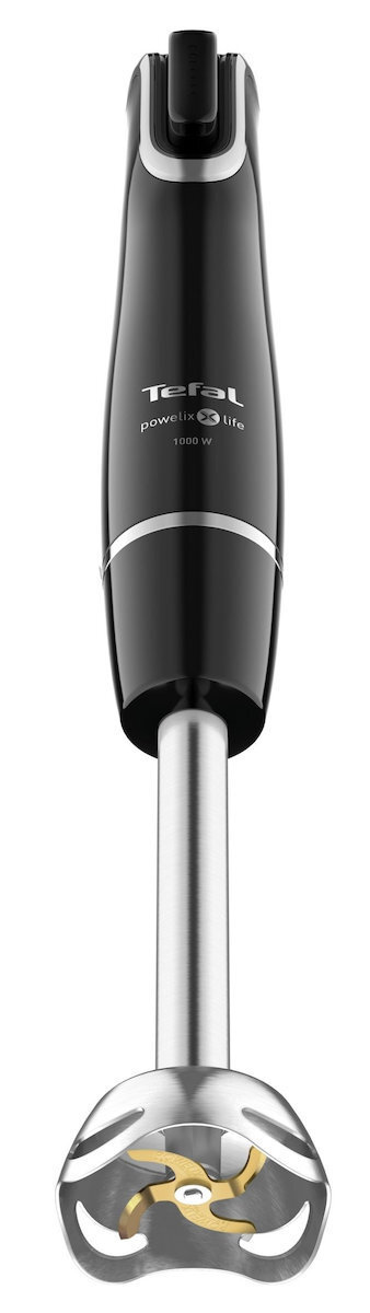 Tefal InfinyForce HB943838 Ραβδομπλέντερ με Ανοξείδωτη Ράβδο 1000W Μαύρο - Image 5