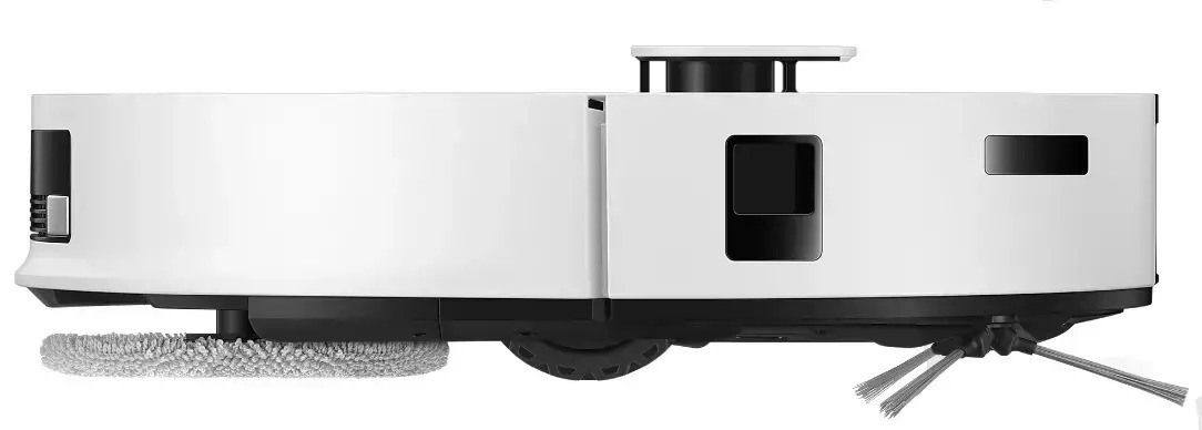 Samsung Jet Bot Combo Ai για Σκούπισμα & Σφουγγάρισμα - Image 4