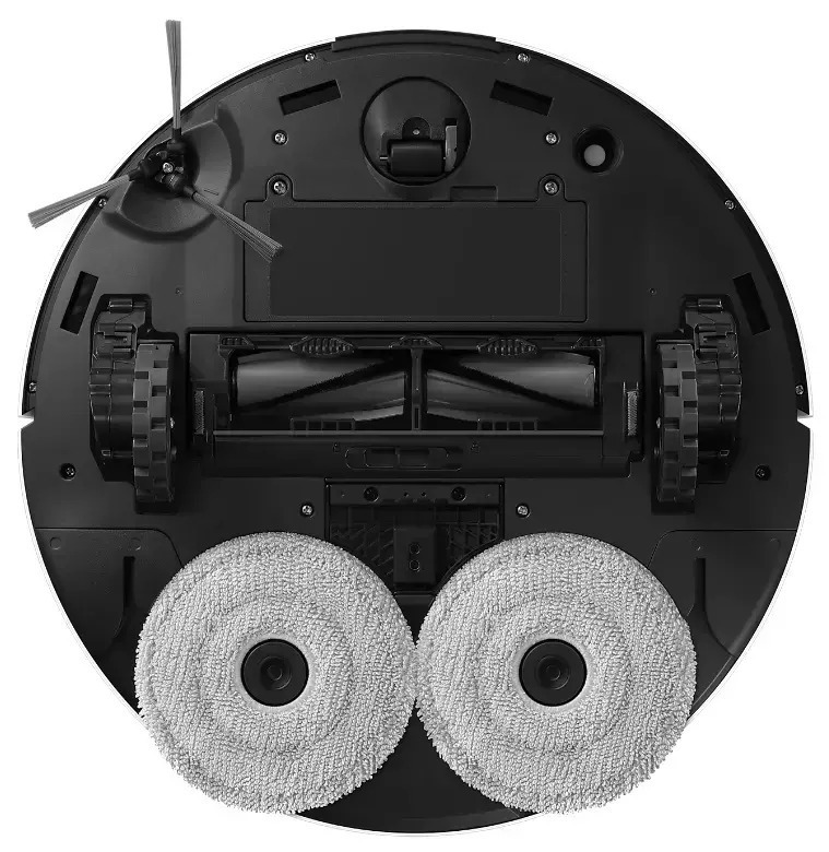 Samsung Jet Bot Combo Ai για Σκούπισμα & Σφουγγάρισμα - Image 5