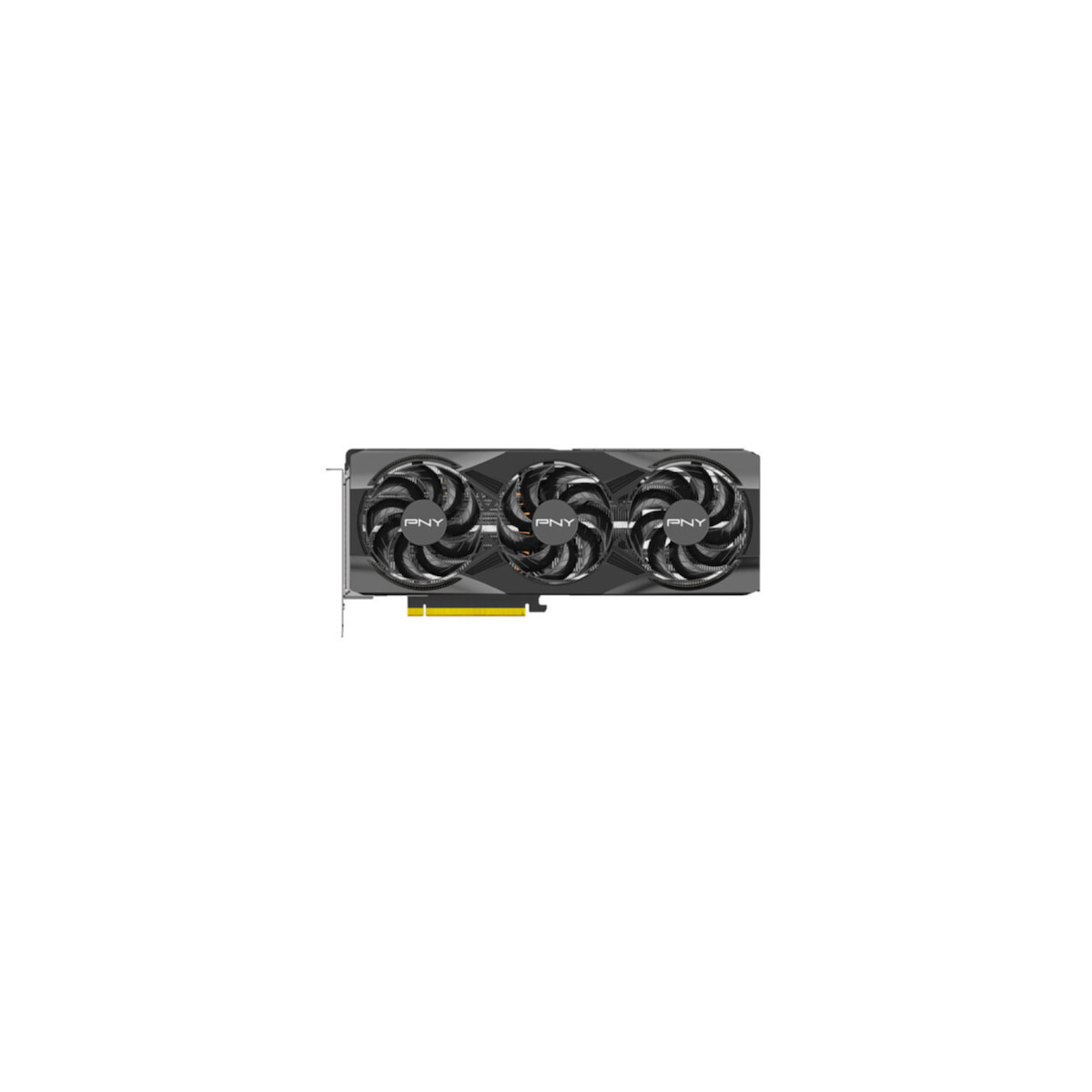 PNY GeForce RTX 5070 Ti 16GB GDDR7 OC Triple Fan Κάρτα Γραφικών VCG5070T16TFXPB1-O - Image 2