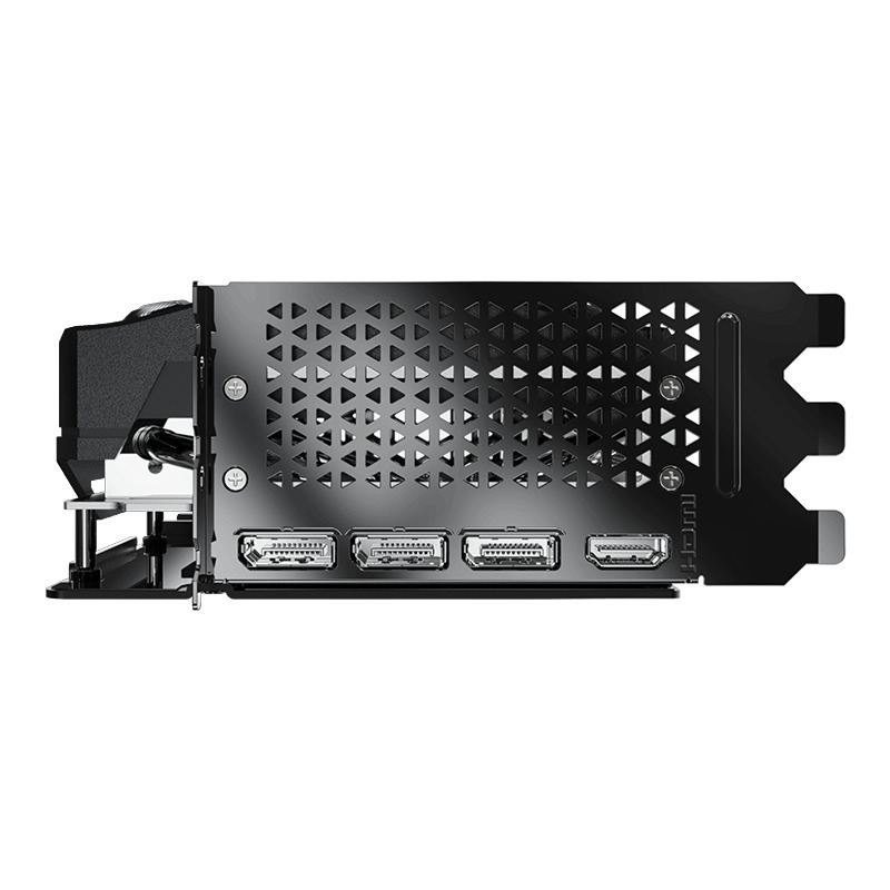 PNY GeForce RTX 5070 Ti 16GB GDDR7 OC Triple Fan Κάρτα Γραφικών VCG5070T16TFXPB1-O - Image 5