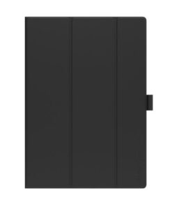Pocketbook Flip Cover Ανθεκτική Μαύρη (PocketBook 10.3)