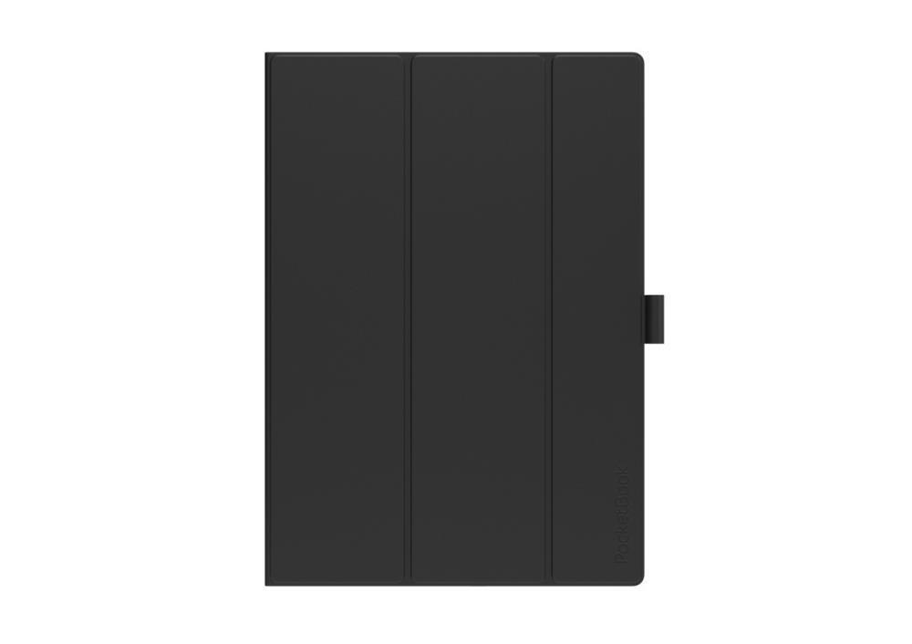 Pocketbook Flip Cover Ανθεκτική Μαύρη (PocketBook 10.3)