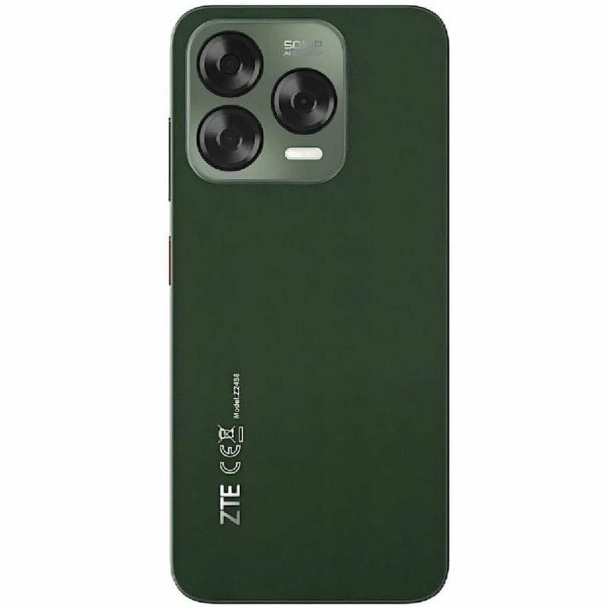 ZTE Blade V70 Vita Dual SIM (8/256GB) Jade Green - Image 2