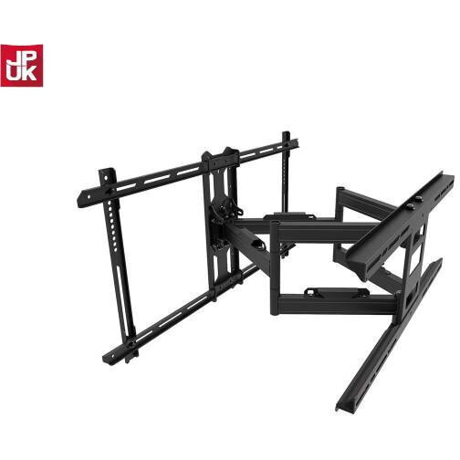 WL40S-850BL18 Βάση Τηλεόρασης Τοίχου με Βραχίονα έως 86" και 60kg - Image 3