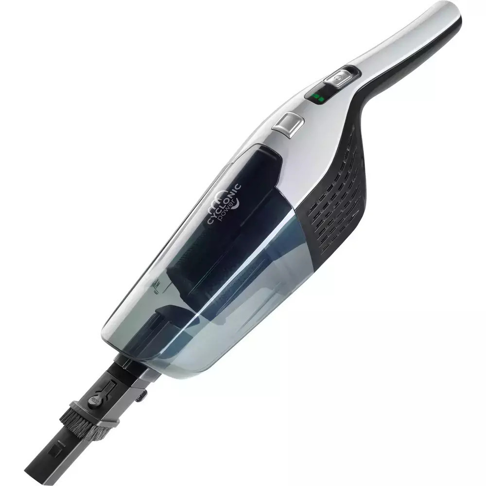 Concept Επαναφορτιζόμενη Μαύρη VP4201 - Image 8