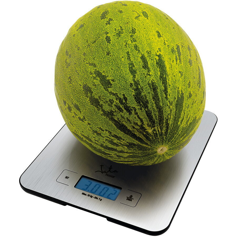 Jata 719 Ψηφιακή Ζυγαριά Κουζίνας 15kg - Image 3