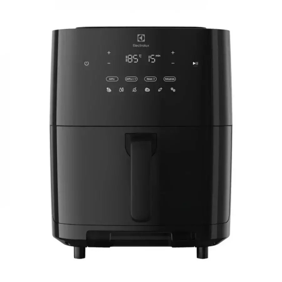 Electrolux Air Fryer 7lt Μαύρο EAF7SB - Image 2
