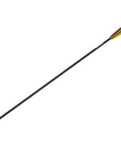 Poe Lang 28’ Fibreglass Arrows Set 5 D-055-b3