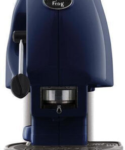 Didiesse Frog Revolution Καφετιέρα για Κάψουλες E.S.E. Pod Πίεσης 15bar Blu