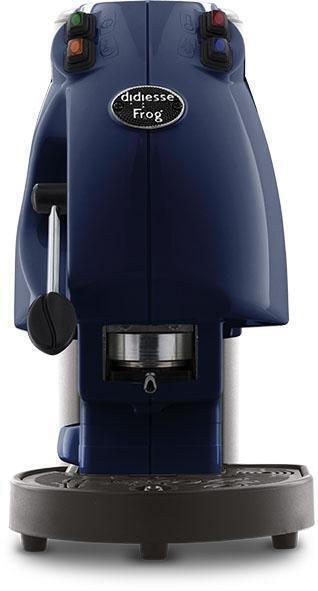 Didiesse Frog Revolution Καφετιέρα για Κάψουλες E.S.E. Pod Πίεσης 15bar Blu - Image 2