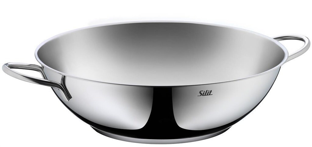 Silit 32cm Wok