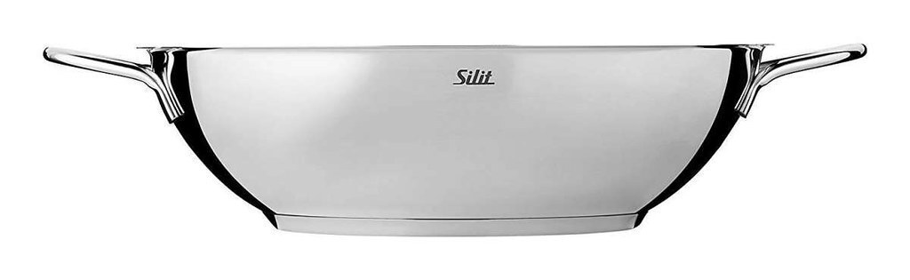 Silit 32cm Wok - Image 2