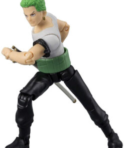 Bandai Spirits One Piece: Zoro Ultimate Legends Figure V1 Φιγούρα ύψους 12εκ. 134783