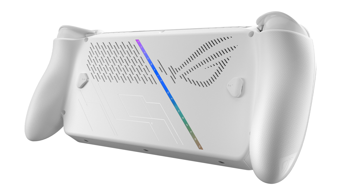 Asus ROG Xbox Ally (Ryzen Z2 A/16GB/512GB/W11 Home) - Προπαραγγελία - Image 3