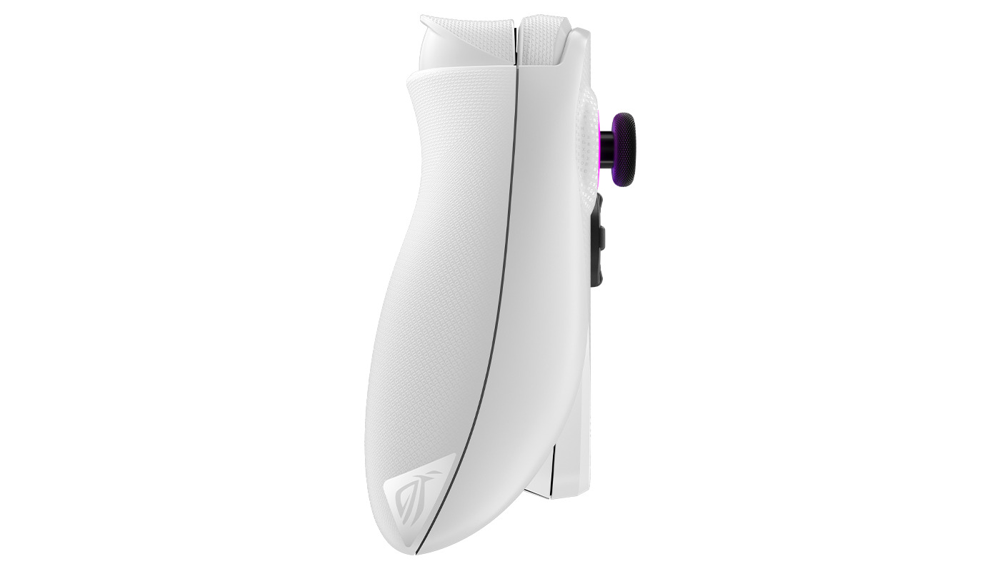 Asus ROG Xbox Ally (Ryzen Z2 A/16GB/512GB/W11 Home) - Προπαραγγελία - Image 4