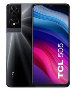 TCL 505 Dual SIM (8/512GB) Space Grey