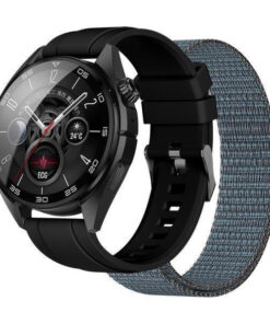 Nilox Trailpro Μαύρο