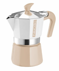 Pedrini Moka Μπρίκι Espresso