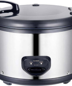 CUCKOO Rice Cooker 1.46kW με Χωρητικότητα 6.3lt CR-3511E