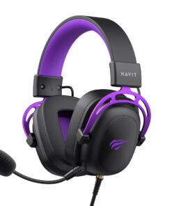 Havit H2002C+U Over Ear