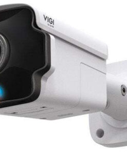 TP-LINK InSight S385PI IP Αδιάβροχη Κάμερα 4K