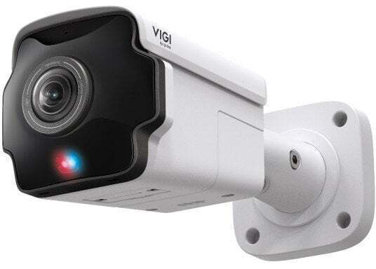 TP-LINK InSight S385PI IP Αδιάβροχη Κάμερα 4K